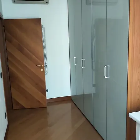 Casa Pallamaio Apartment *