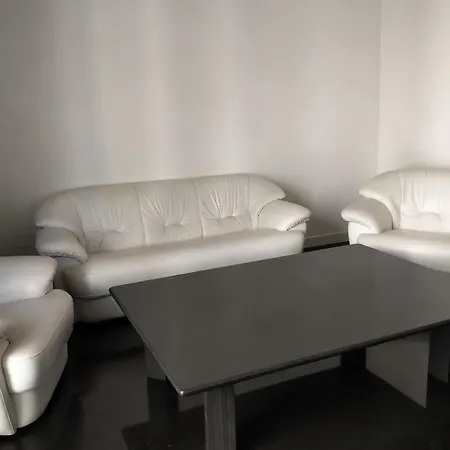 Apartment Casa Pallamaio