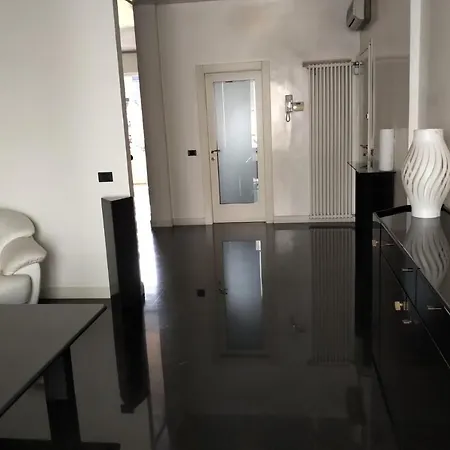 Casa Pallamaio Vicenza