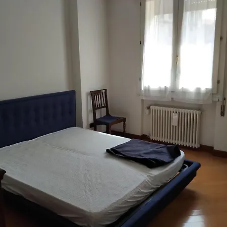 Casa Pallamaio Apartment Vicenza