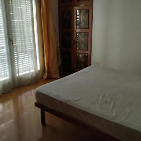 Apartment Casa Pallamaio