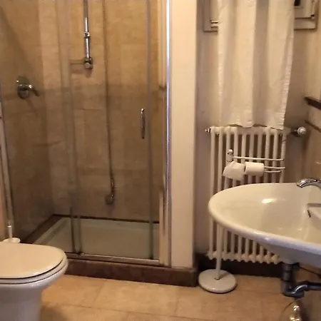 Casa Pallamaio Apartment *